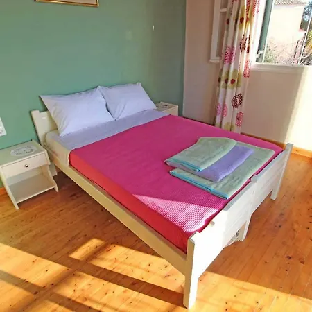 Casa de Férias Alex Montos Corfu