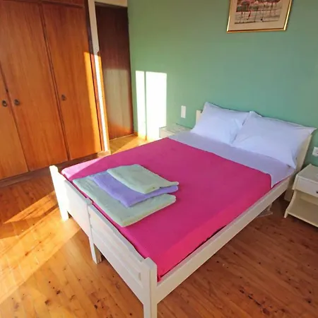 Casa de Férias Alex Montos Corfu *