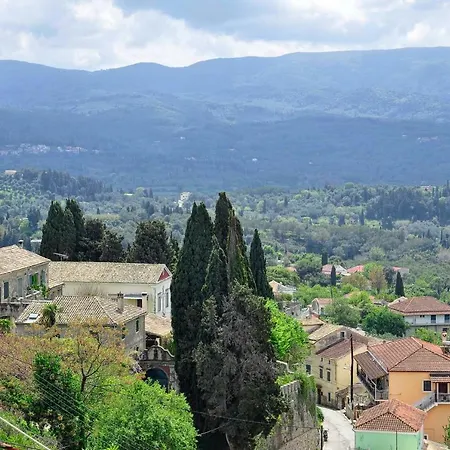 Alex Montos Corfu * Καρουσάδες