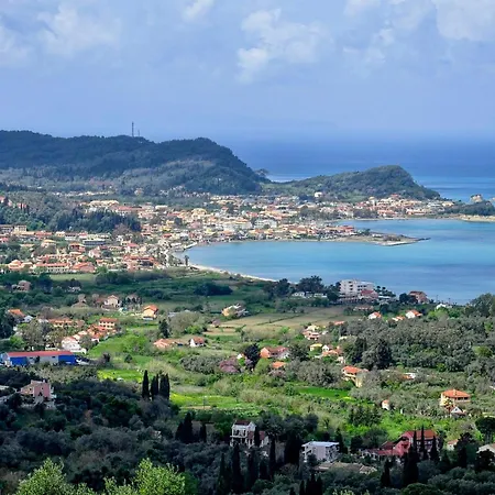Alex Montos Corfu Dom wakacyjny *
