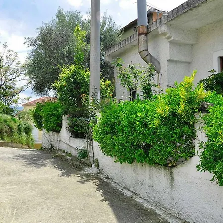 Vakantiehuis Alex Montos Corfu