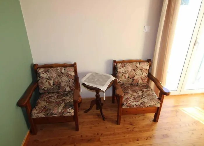 Holiday home Alex Montos Corfu