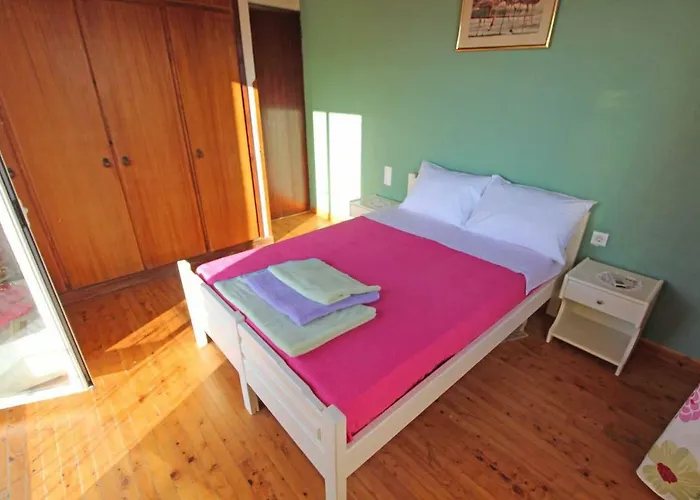 Holiday home Alex Montos Corfu *